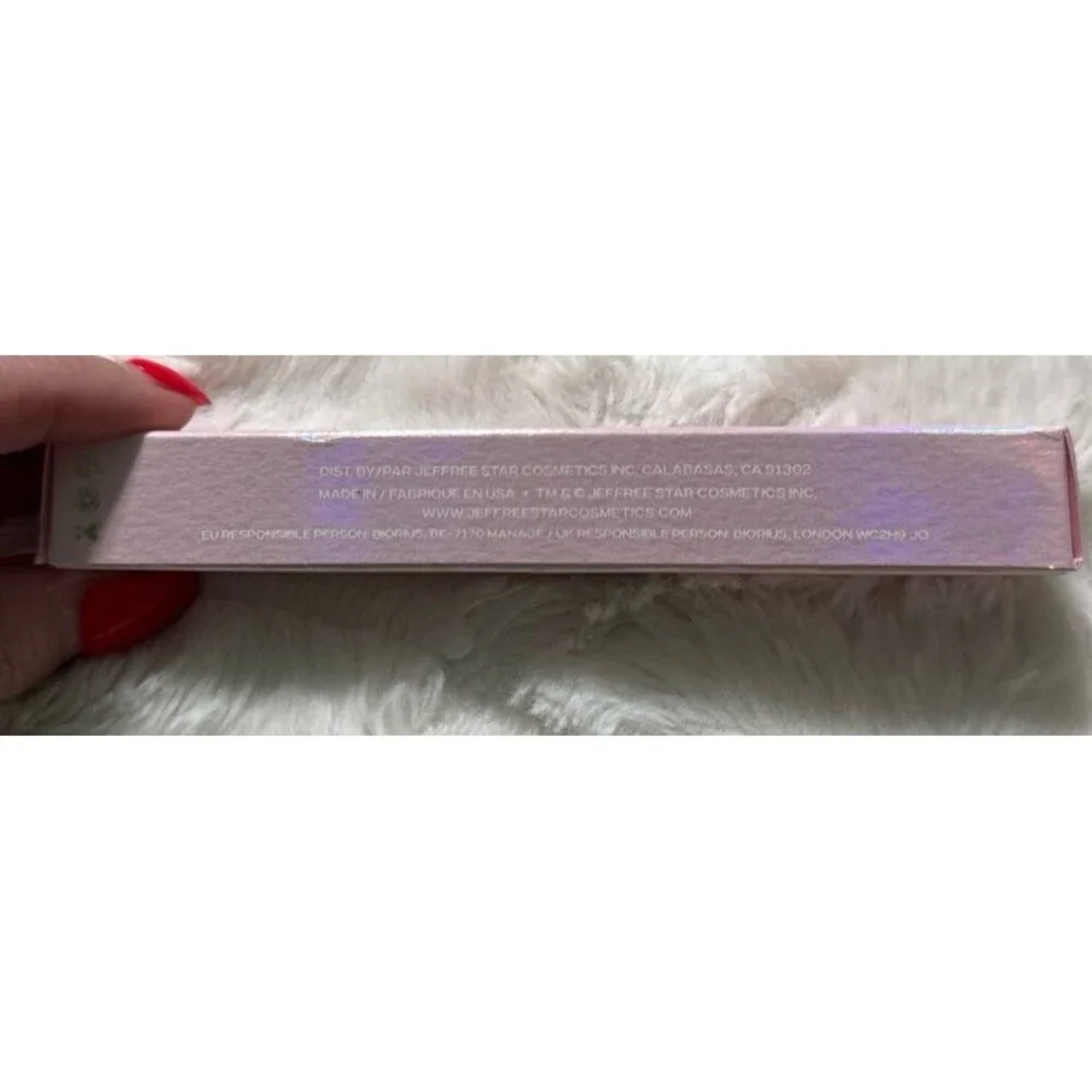 Supreme gloss Wifey